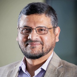Professor Iqbal M Mujtaba